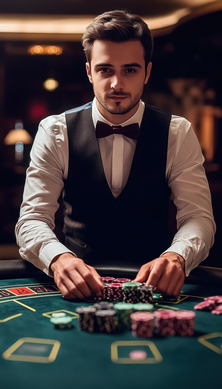 Pengguna dapat mengelola pengaturan privasi dan data di platform filter4d