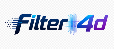 Logo filter4d